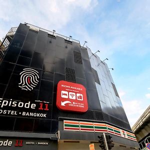 Episode 11 Hostel Sukhumvit